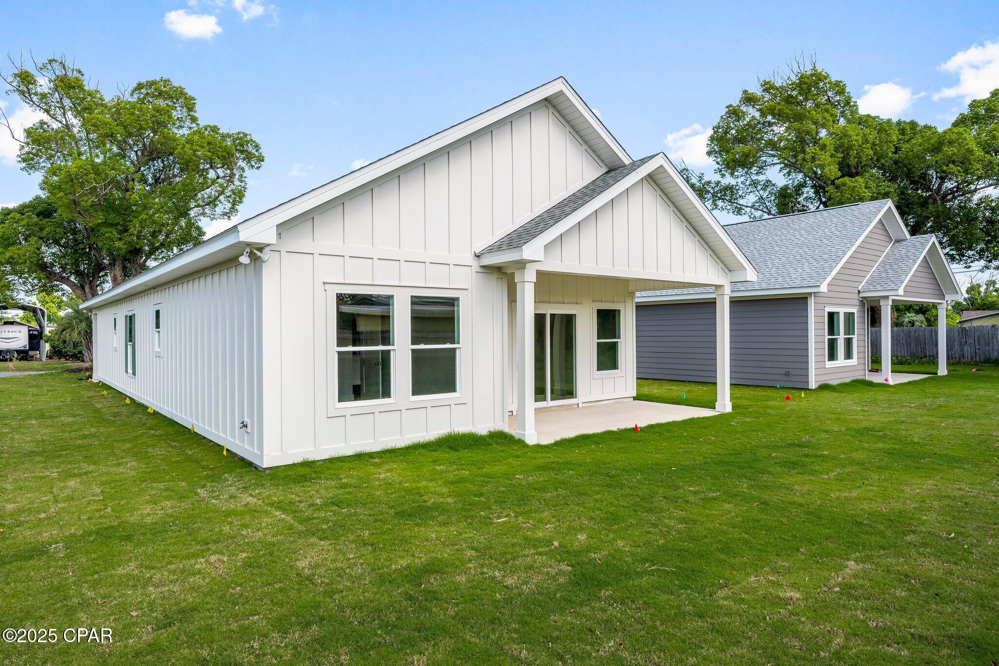 No Named Subdivision - Residential