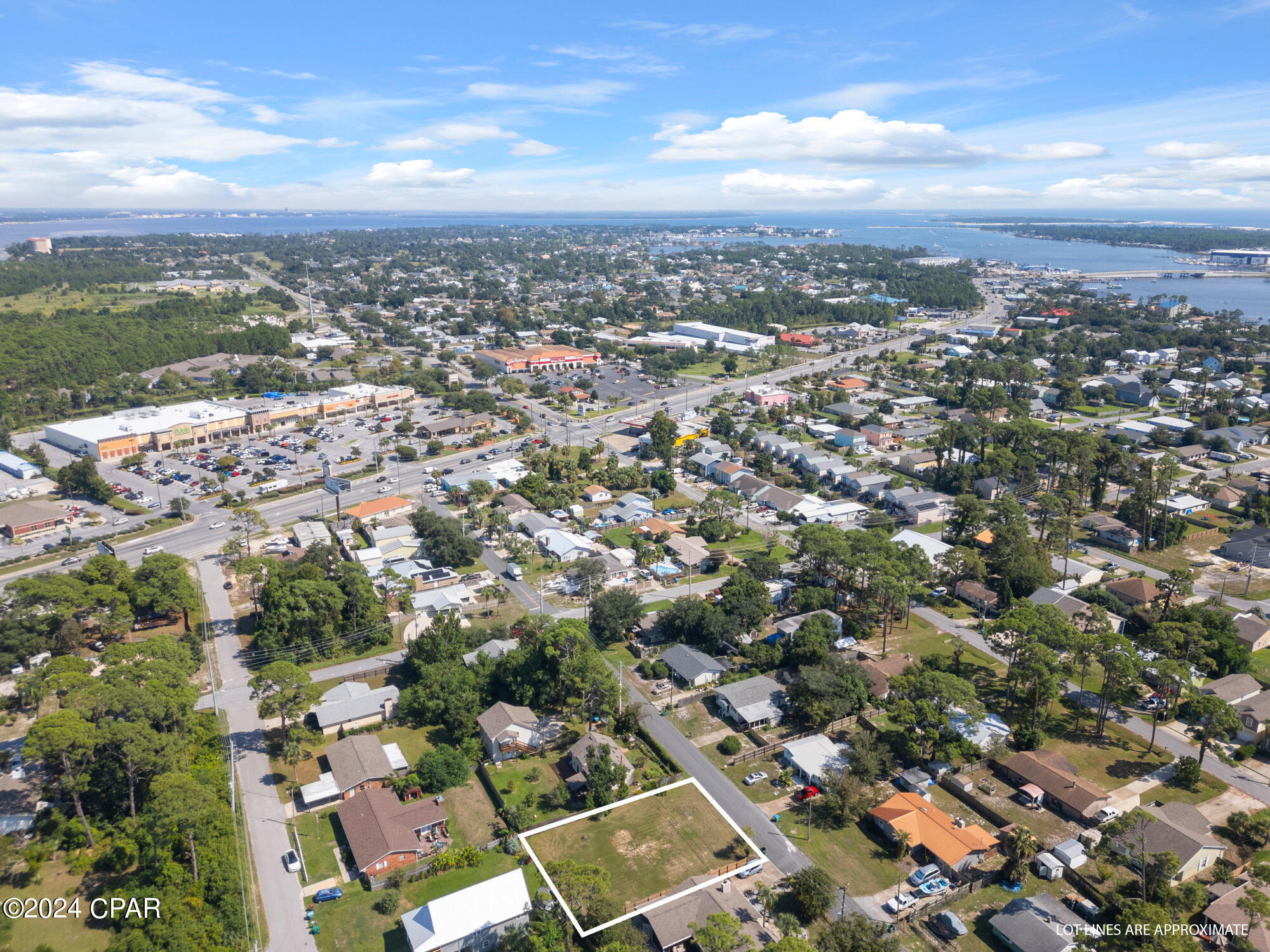 Treasure Cove Unit 2 - Land