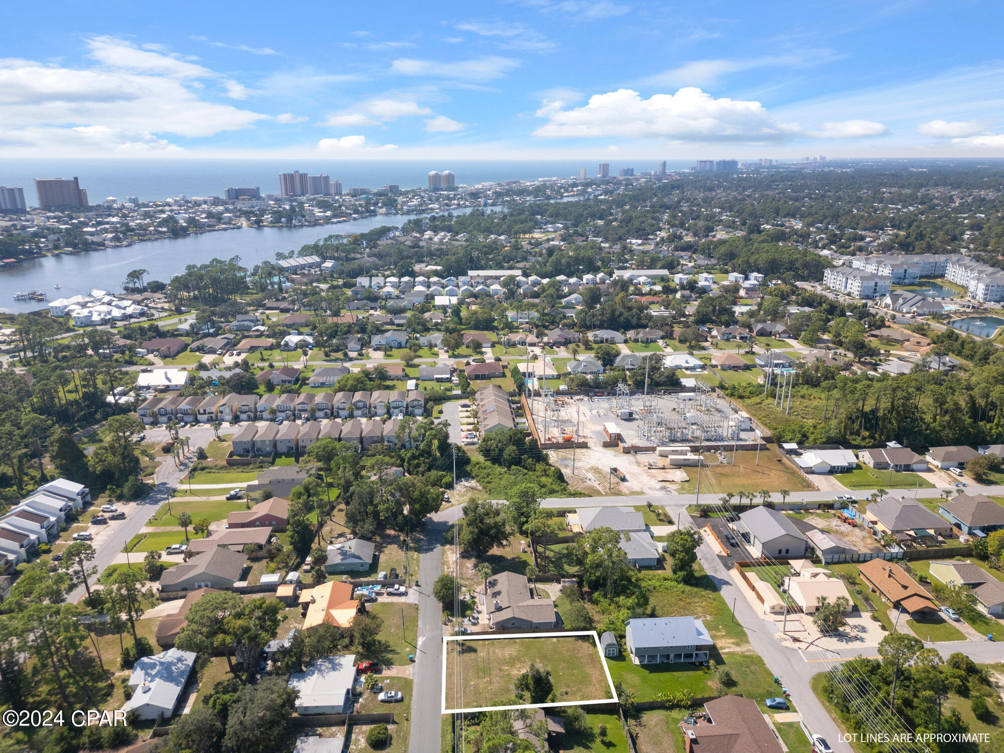 Treasure Cove Unit 2 - Land