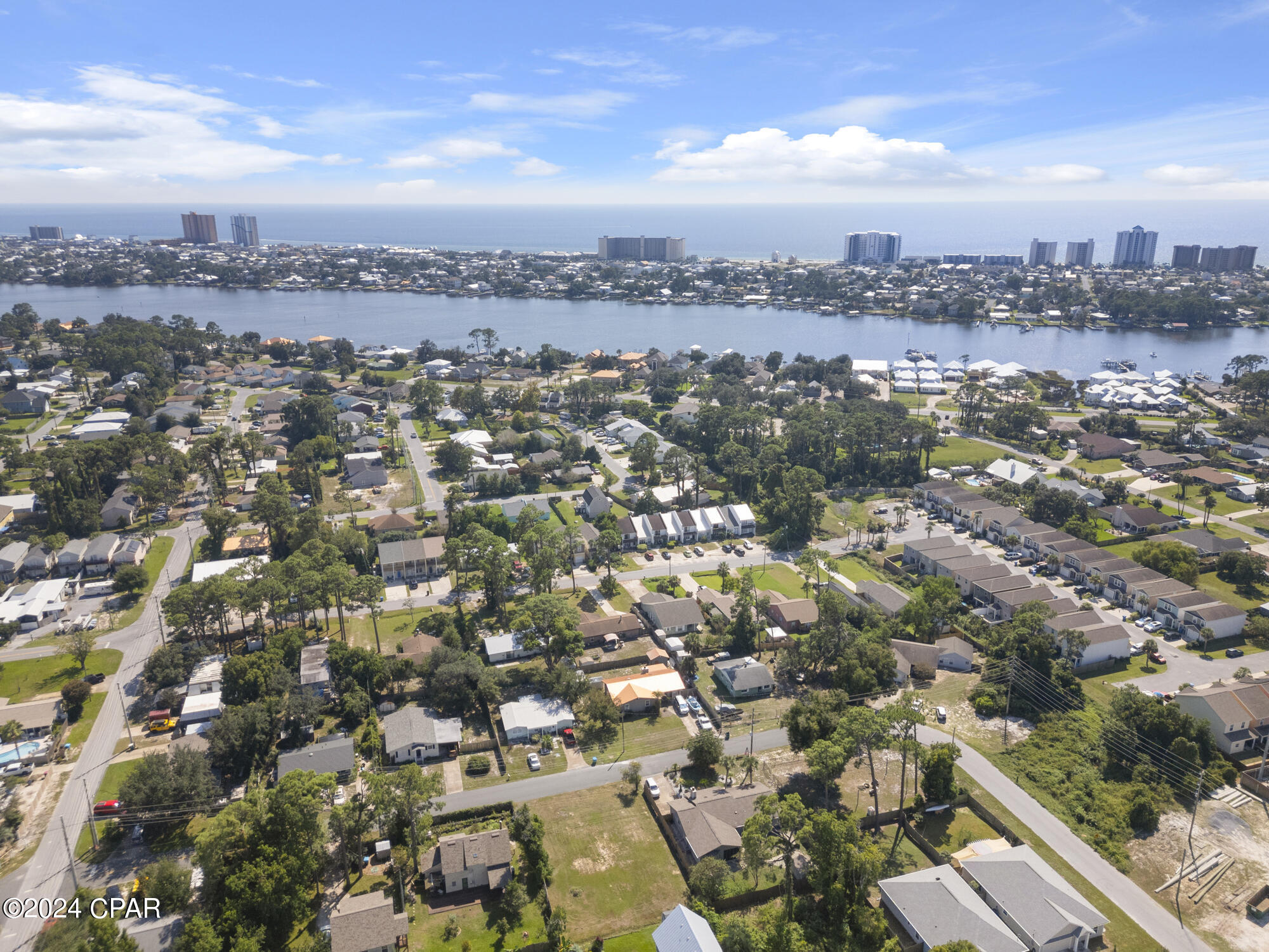 Treasure Cove Unit 2 - Land