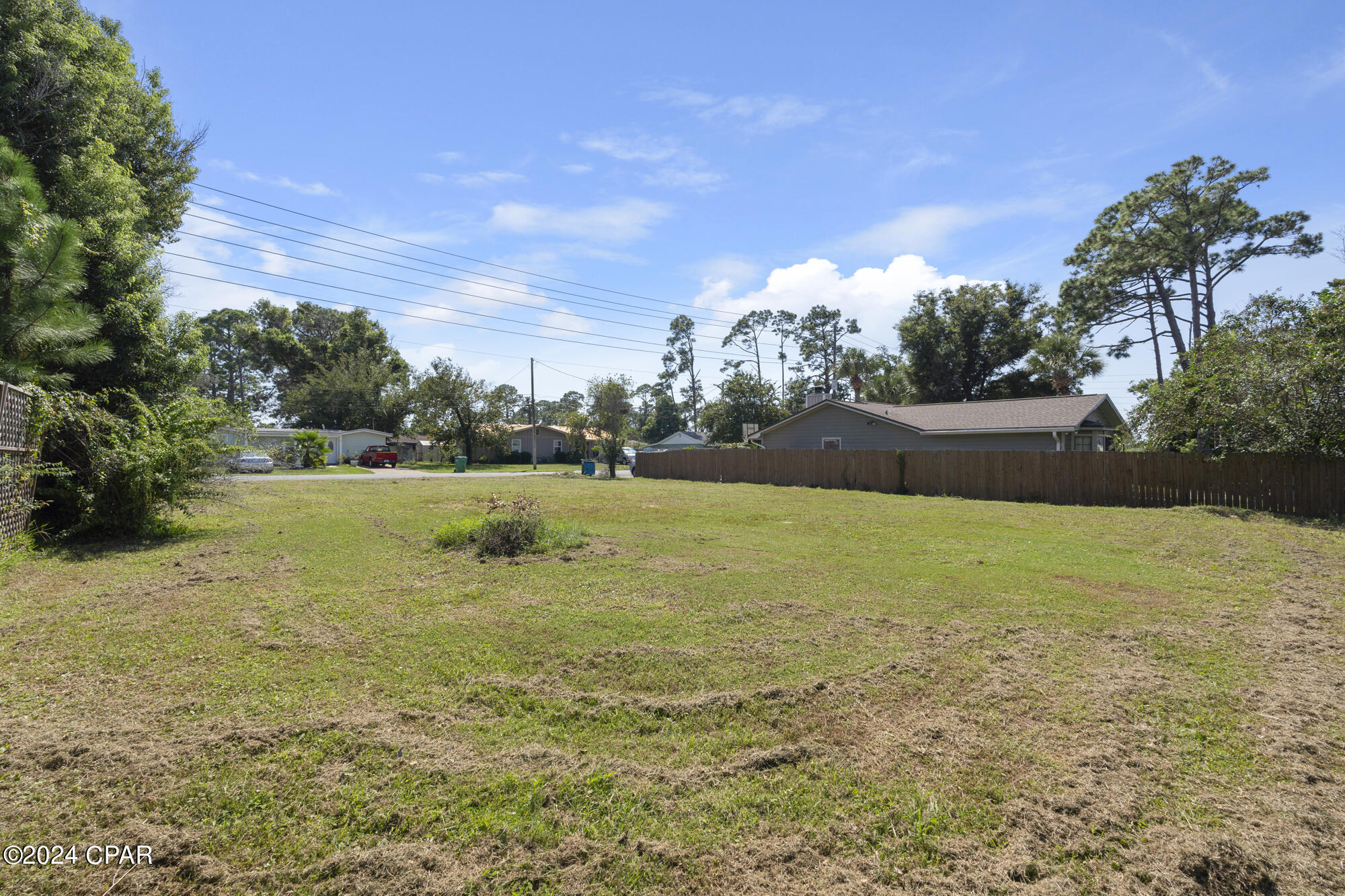 Treasure Cove Unit 2 - Land