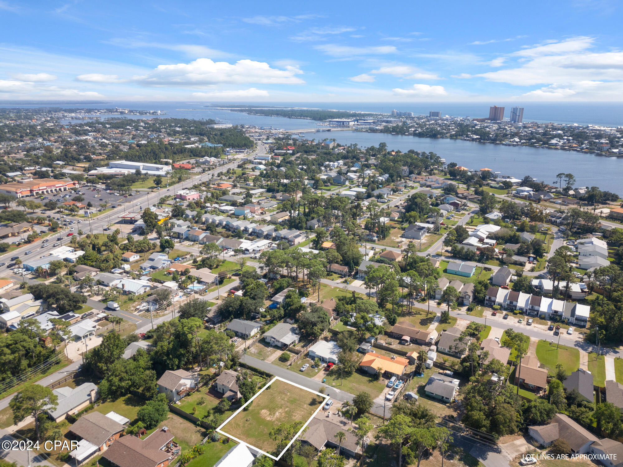 Treasure Cove Unit 2 - Land