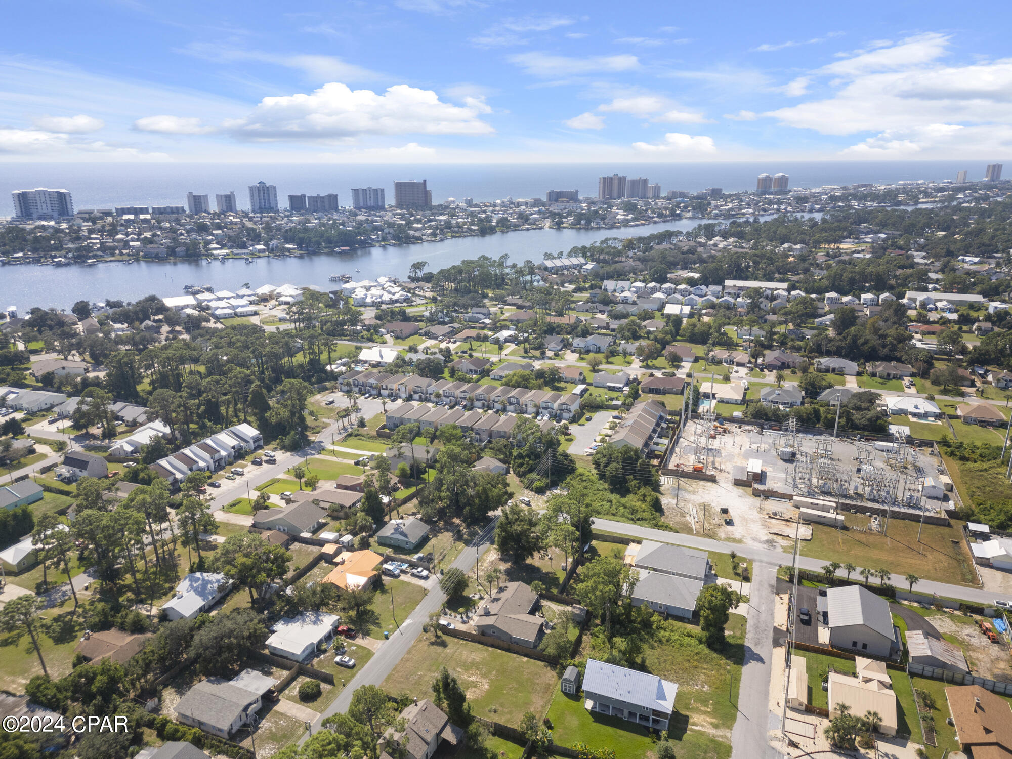 Treasure Cove Unit 2 - Land