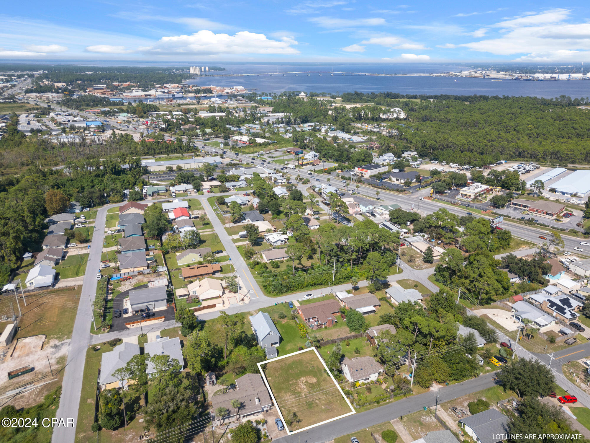 Treasure Cove Unit 2 - Land