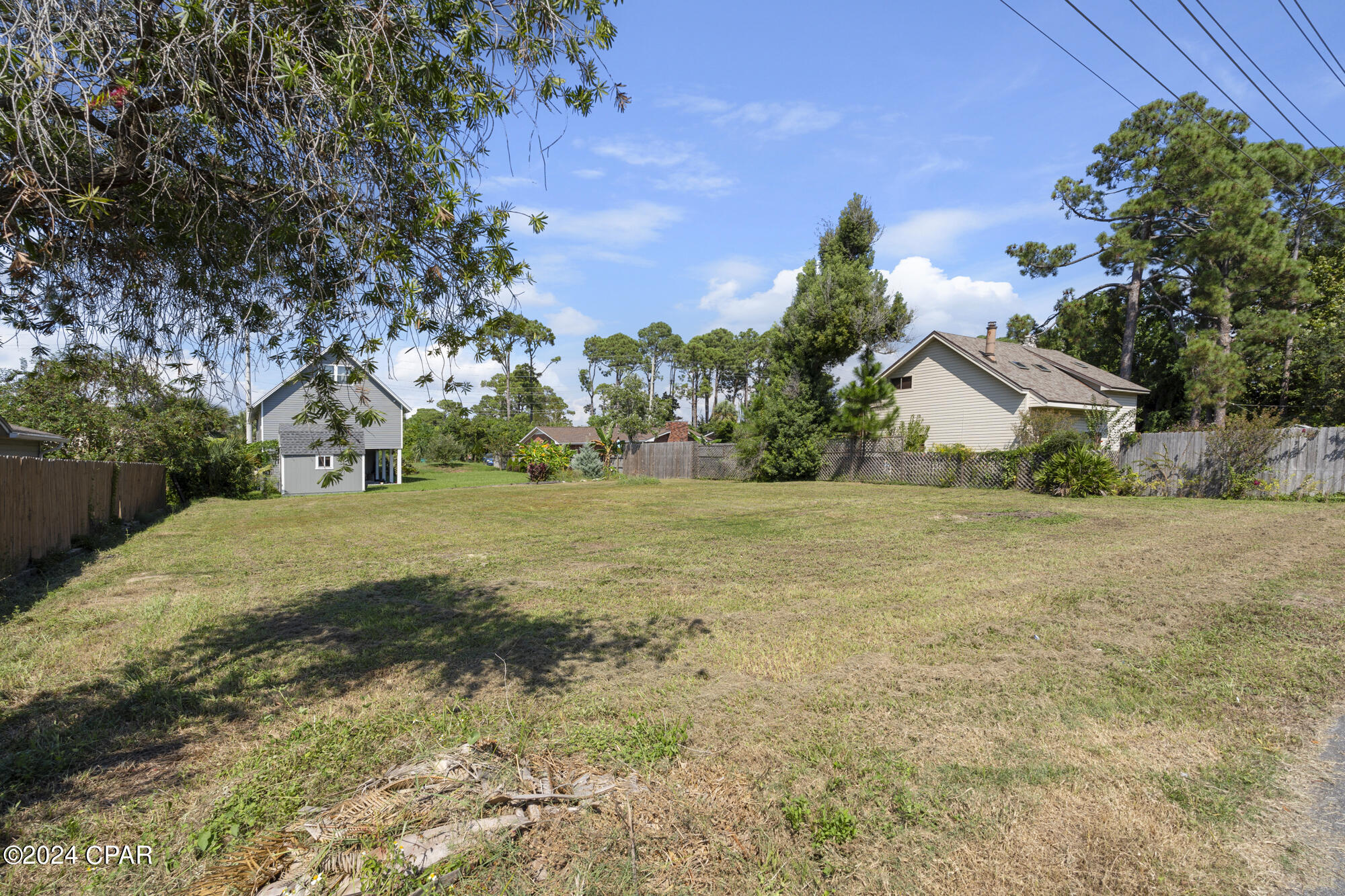 Treasure Cove Unit 2 - Land