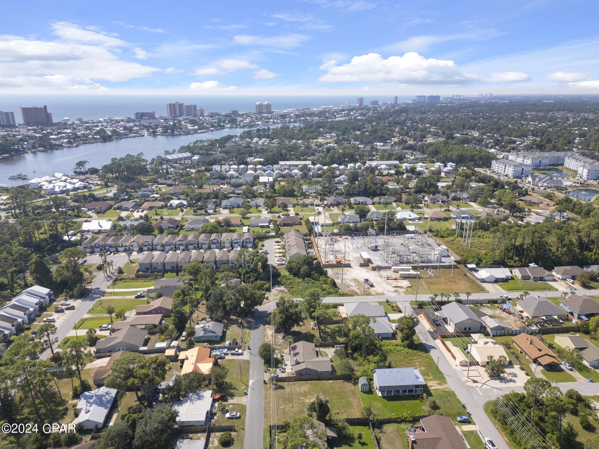 Treasure Cove Unit 2 - Land