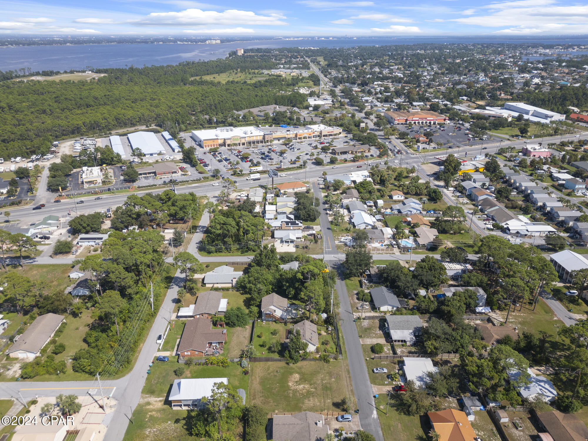 Treasure Cove Unit 2 - Land