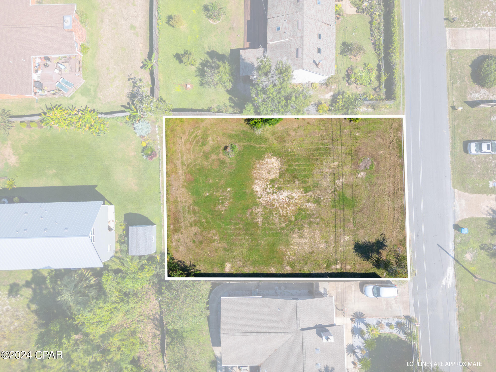 Treasure Cove Unit 2 - Land