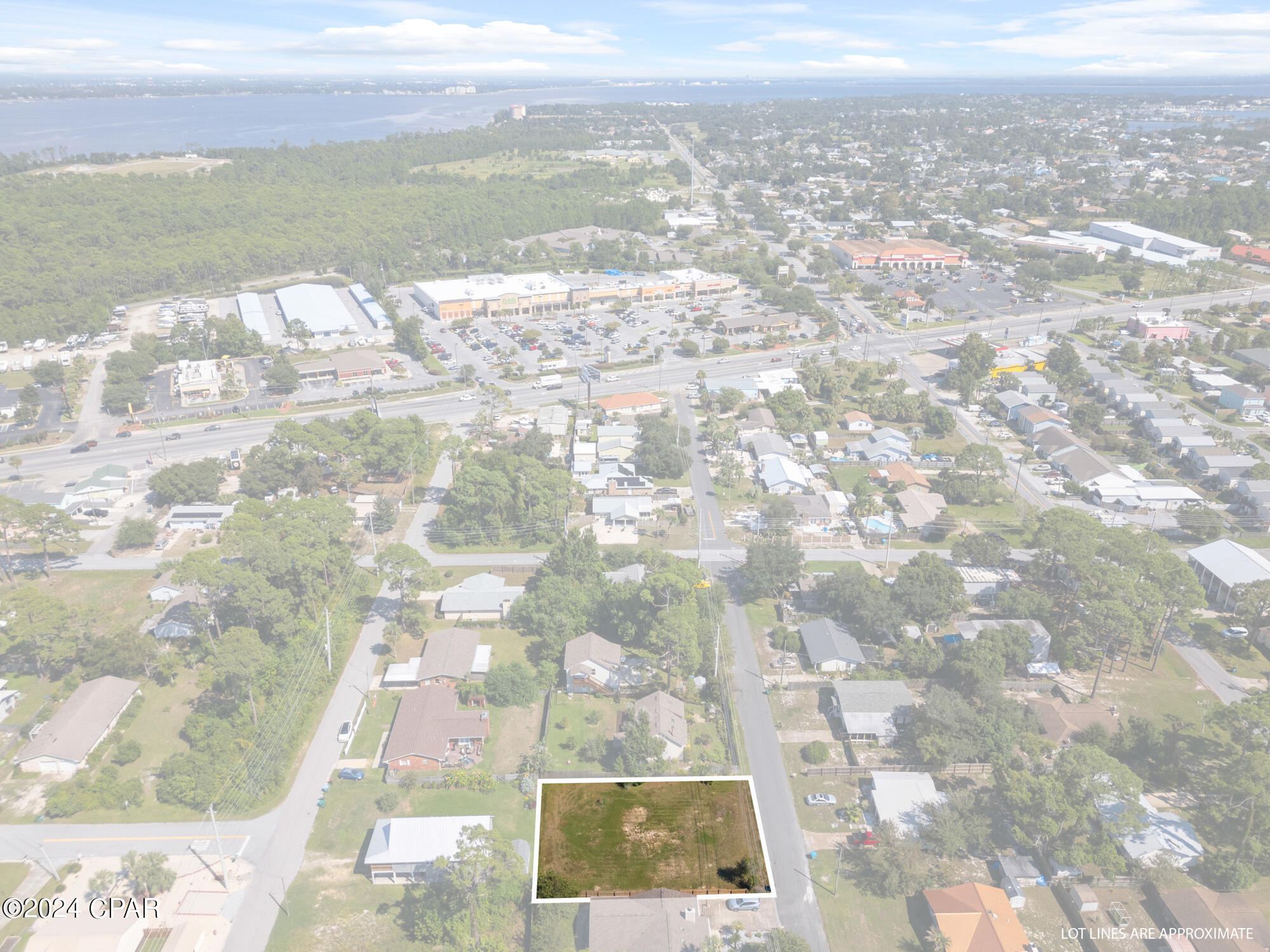 Treasure Cove Unit 2 - Land