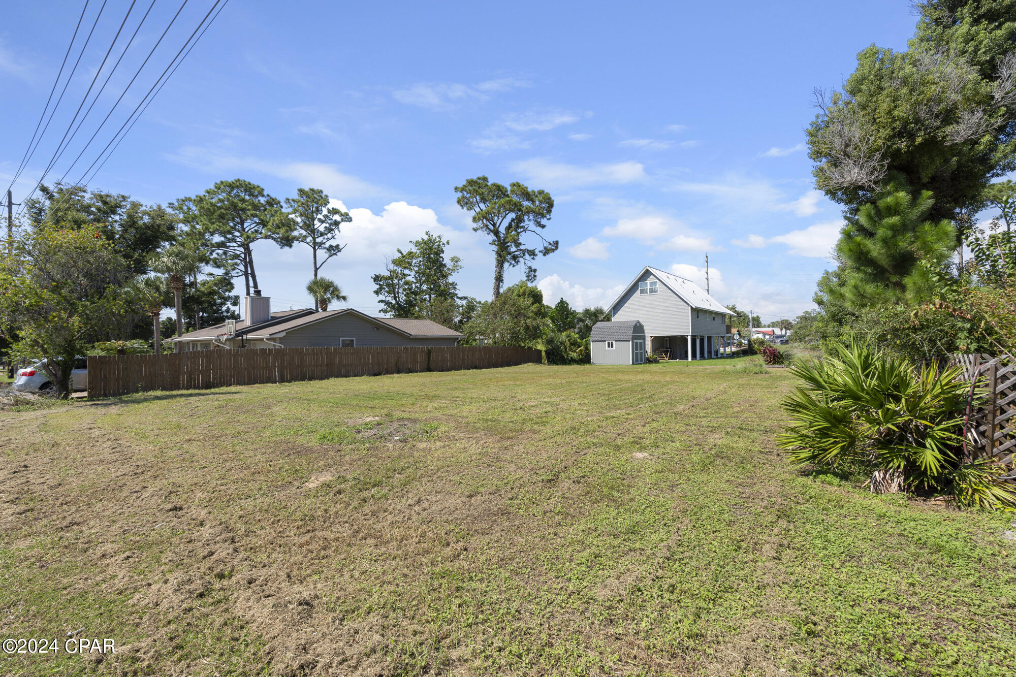 Treasure Cove Unit 2 - Land