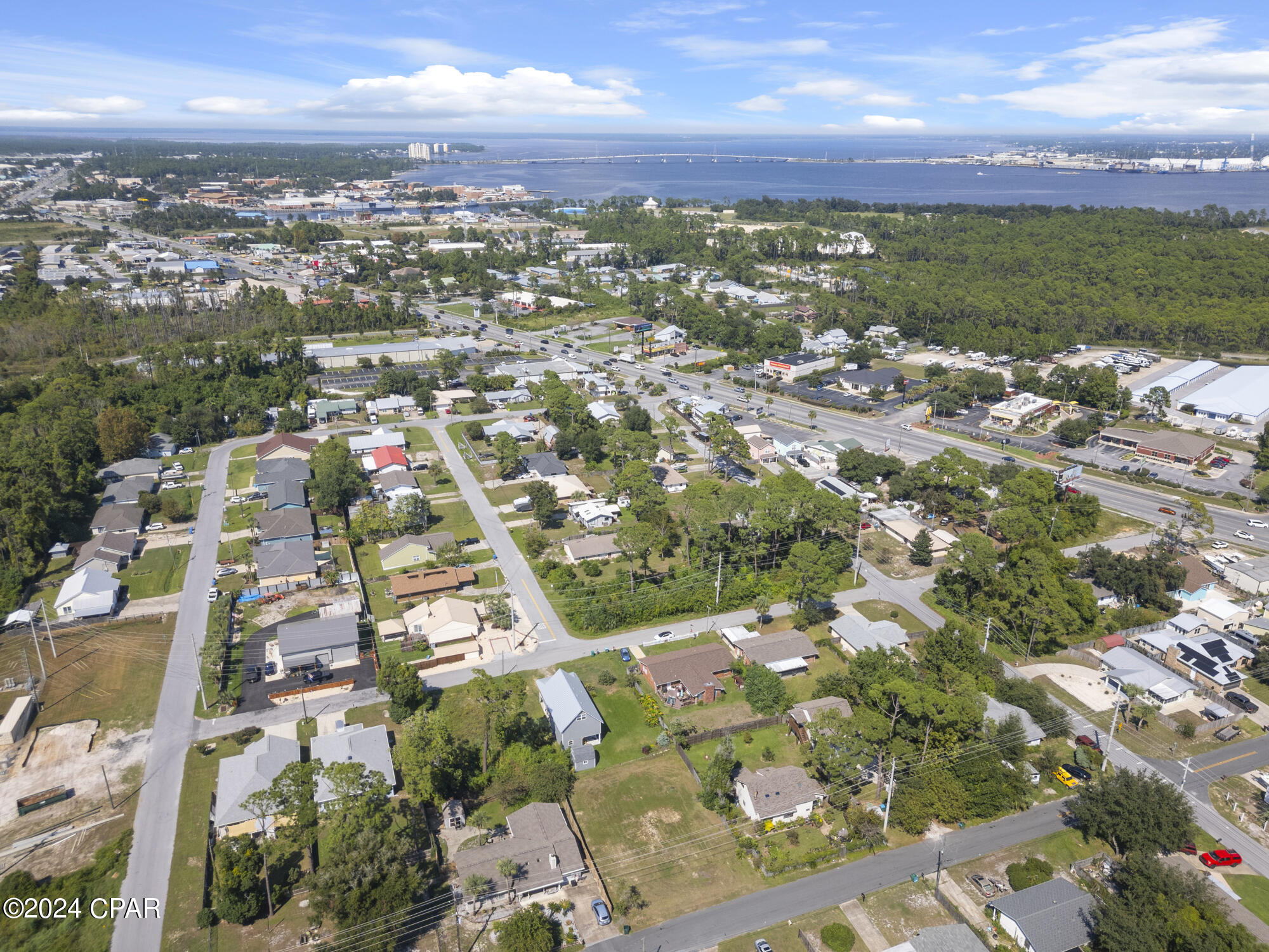 Treasure Cove Unit 2 - Land