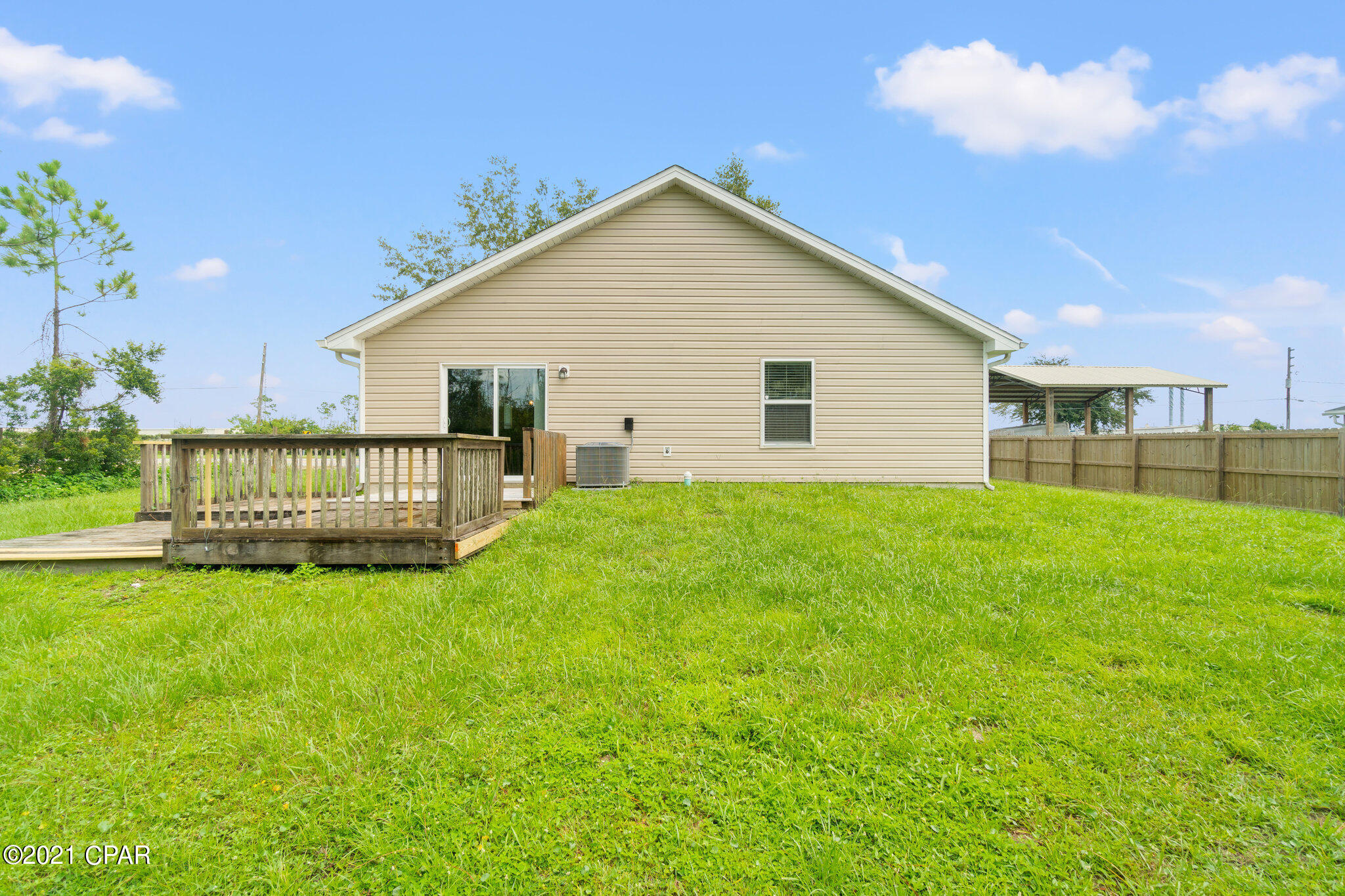 Rachels Landing - Residential