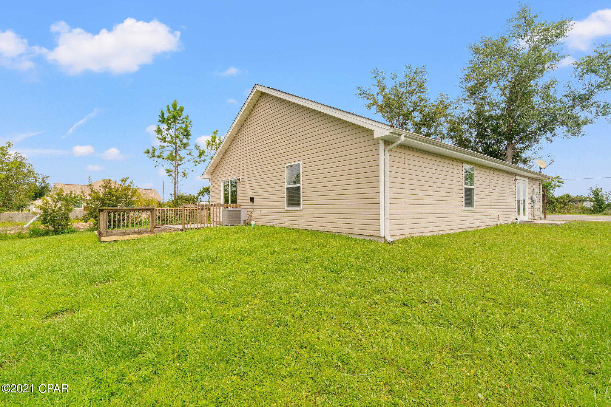 Rachels Landing - Residential