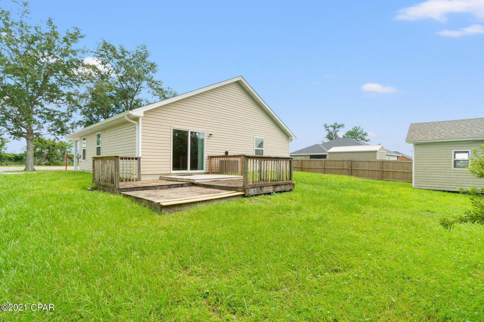 Rachels Landing - Residential