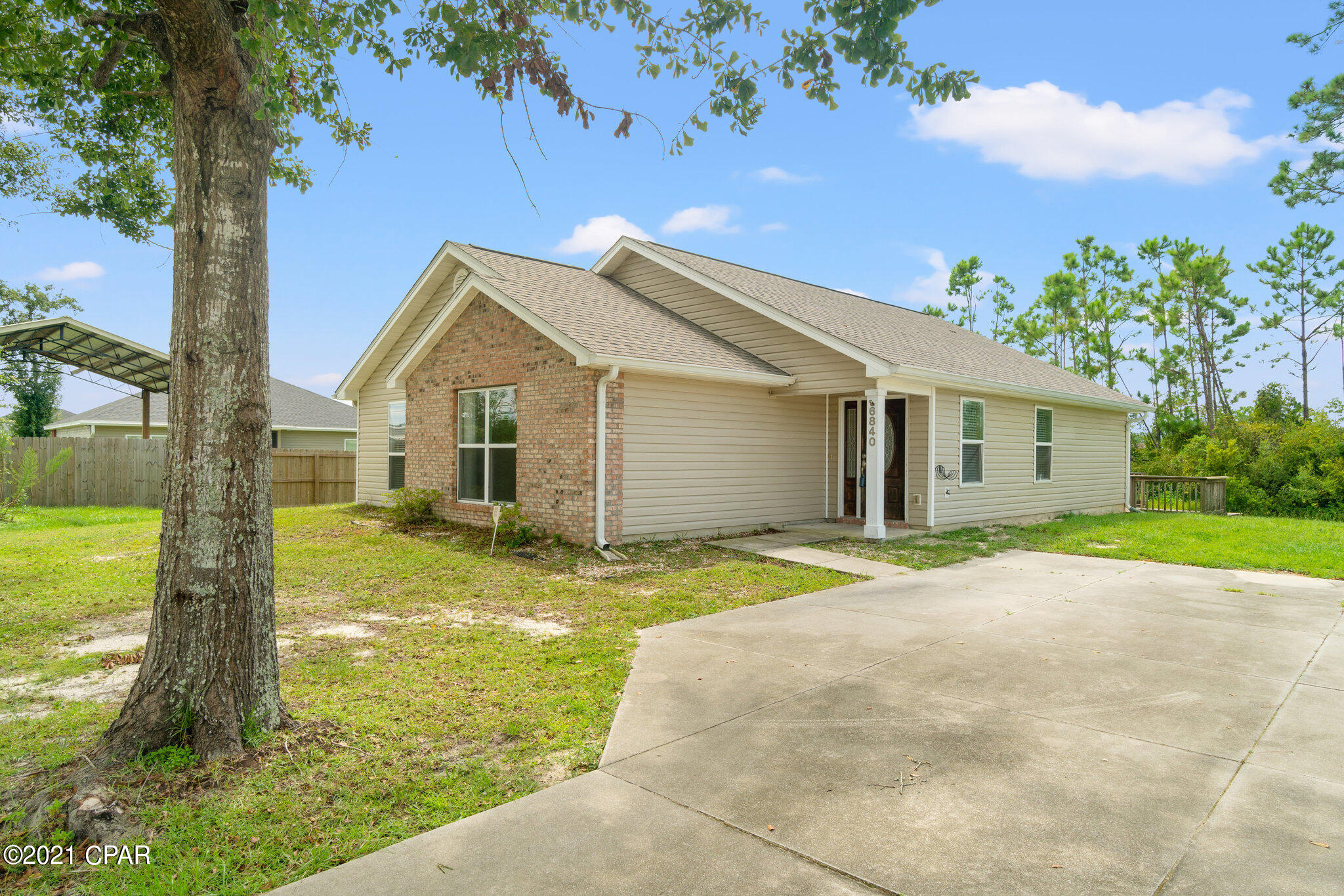 Rachels Landing - Residential