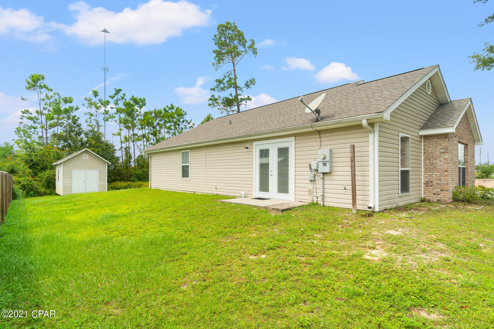 Rachels Landing - Residential
