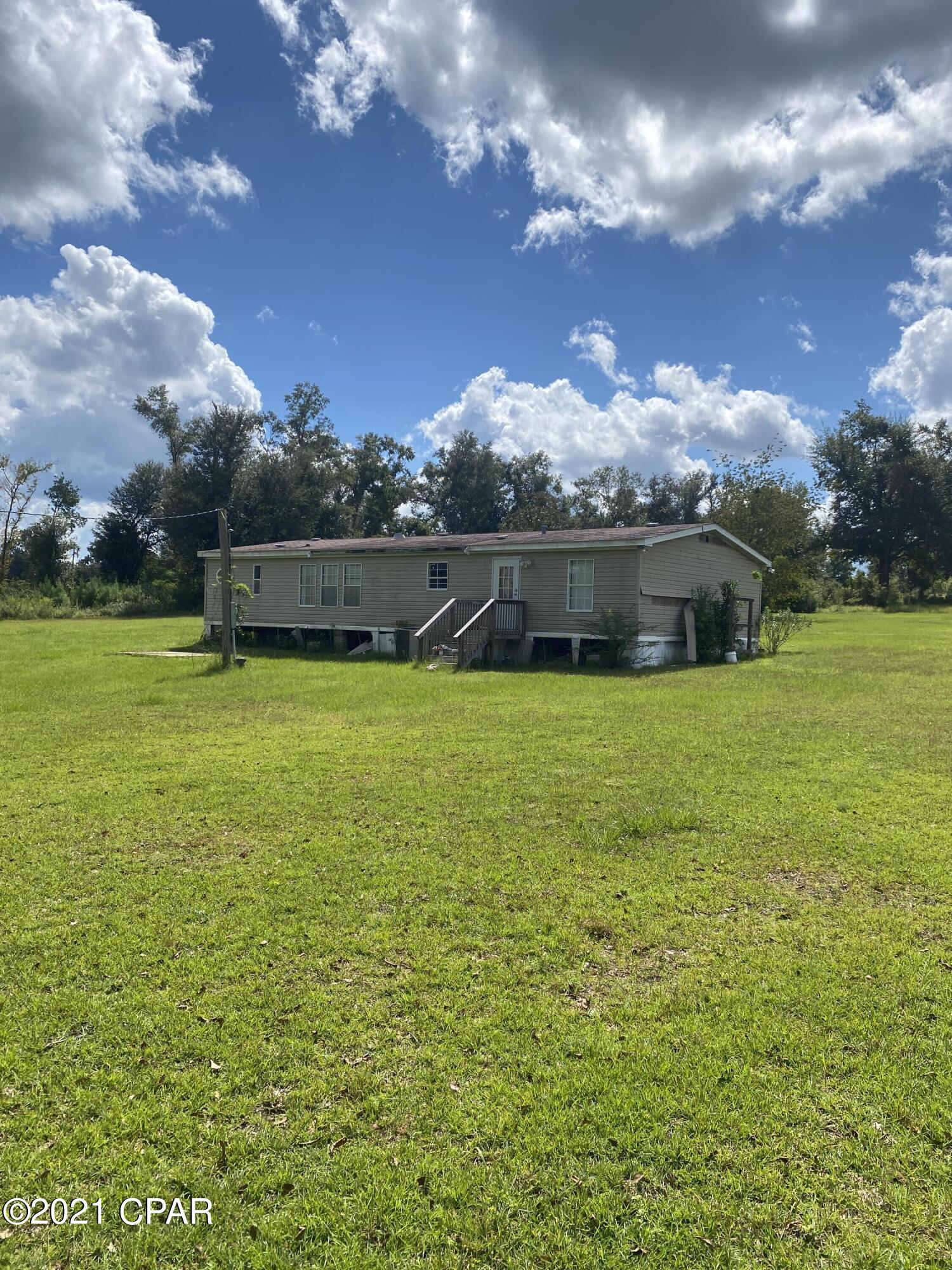 No Named Subdivision - Residential