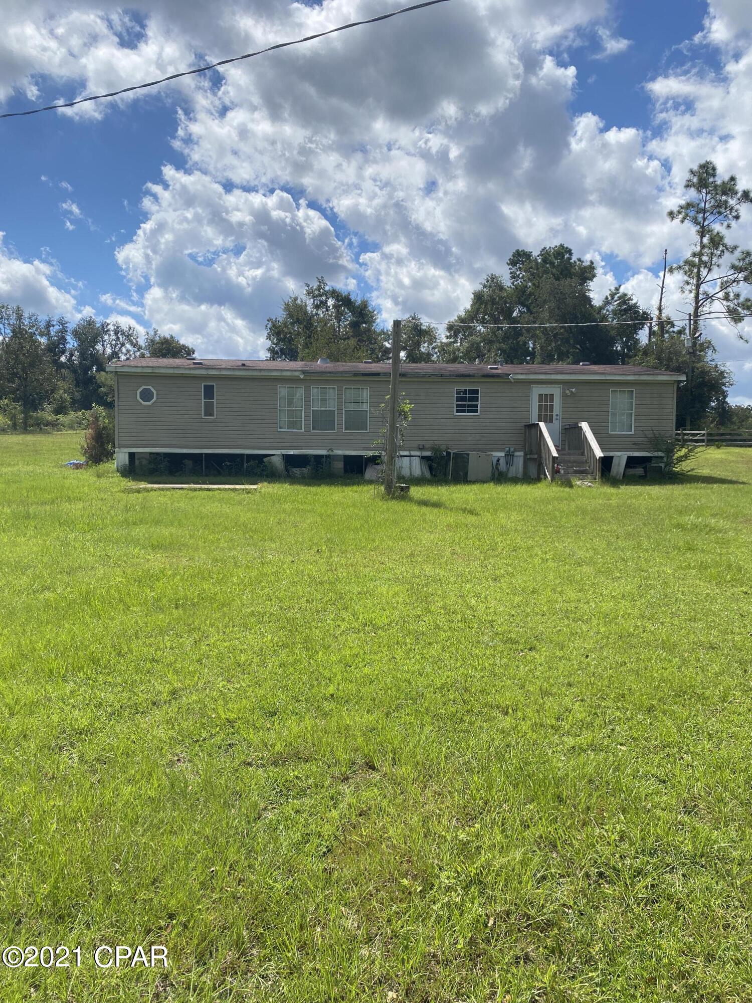 No Named Subdivision - Residential