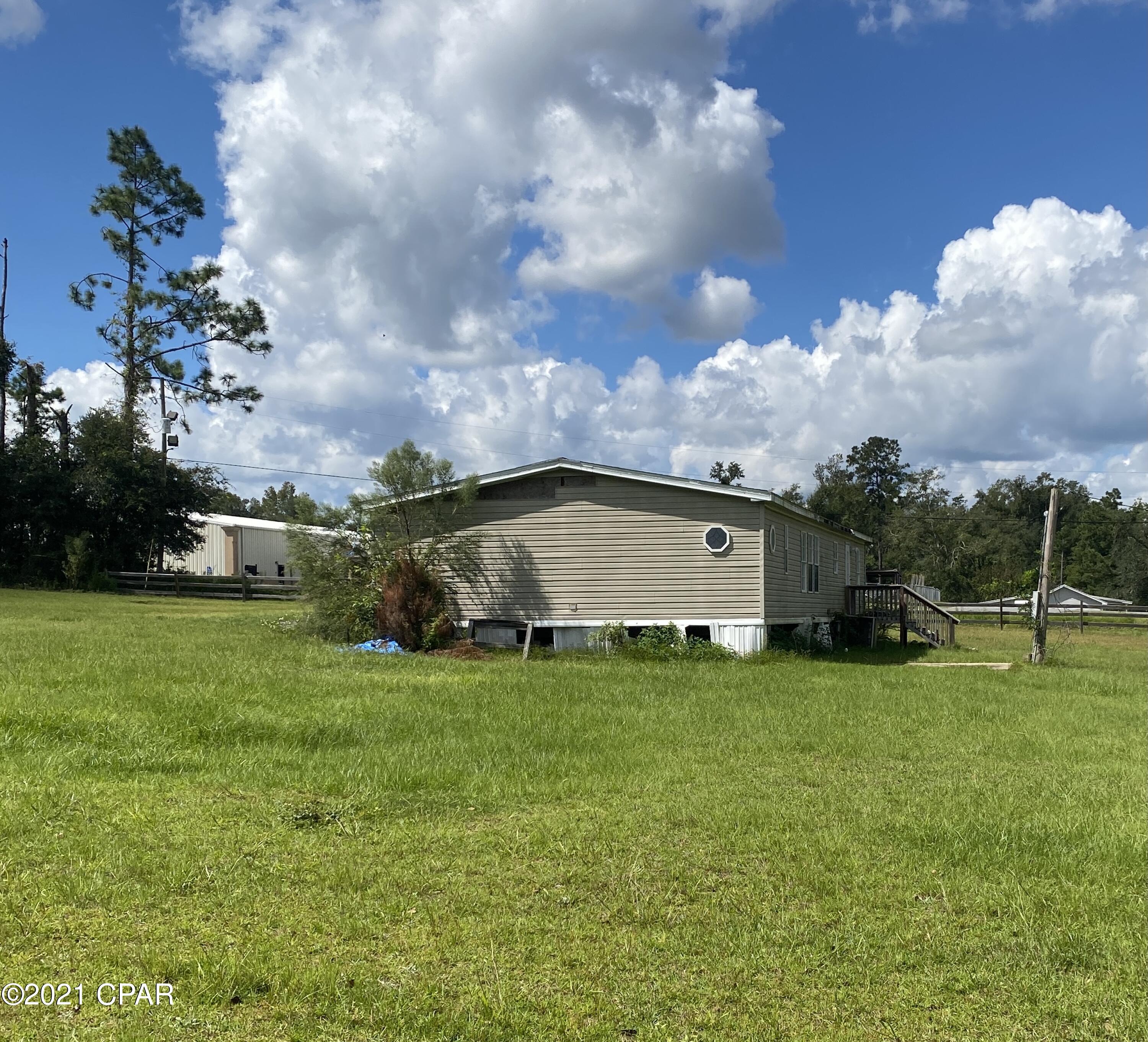 No Named Subdivision - Residential