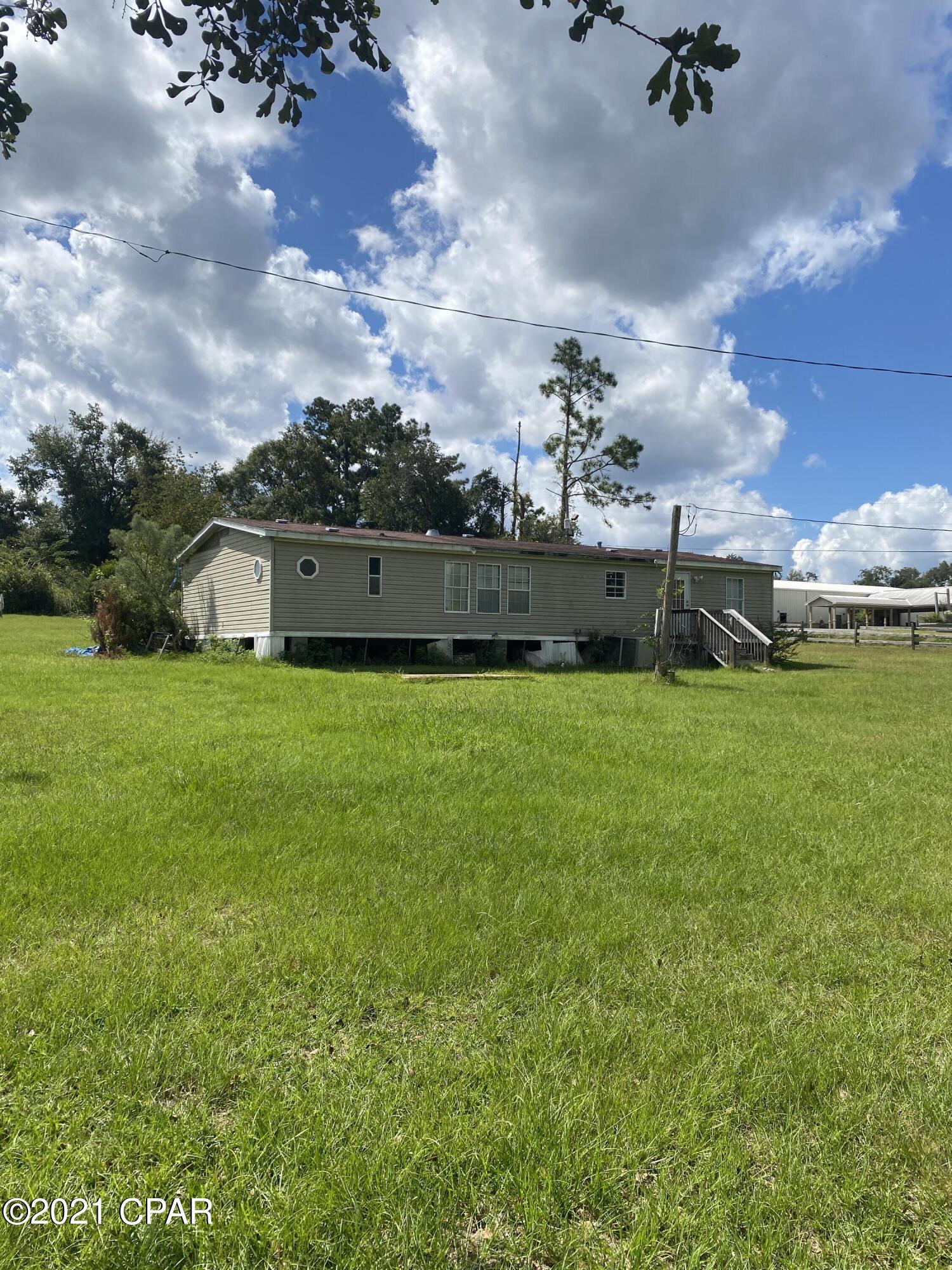 No Named Subdivision - Residential