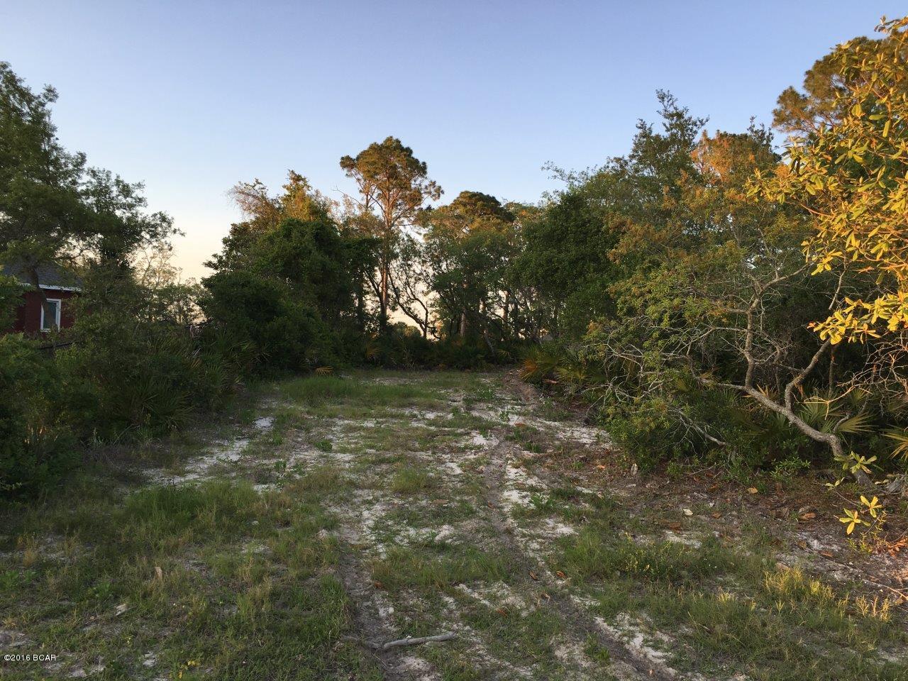 [No Recorded Subdiv] - Land