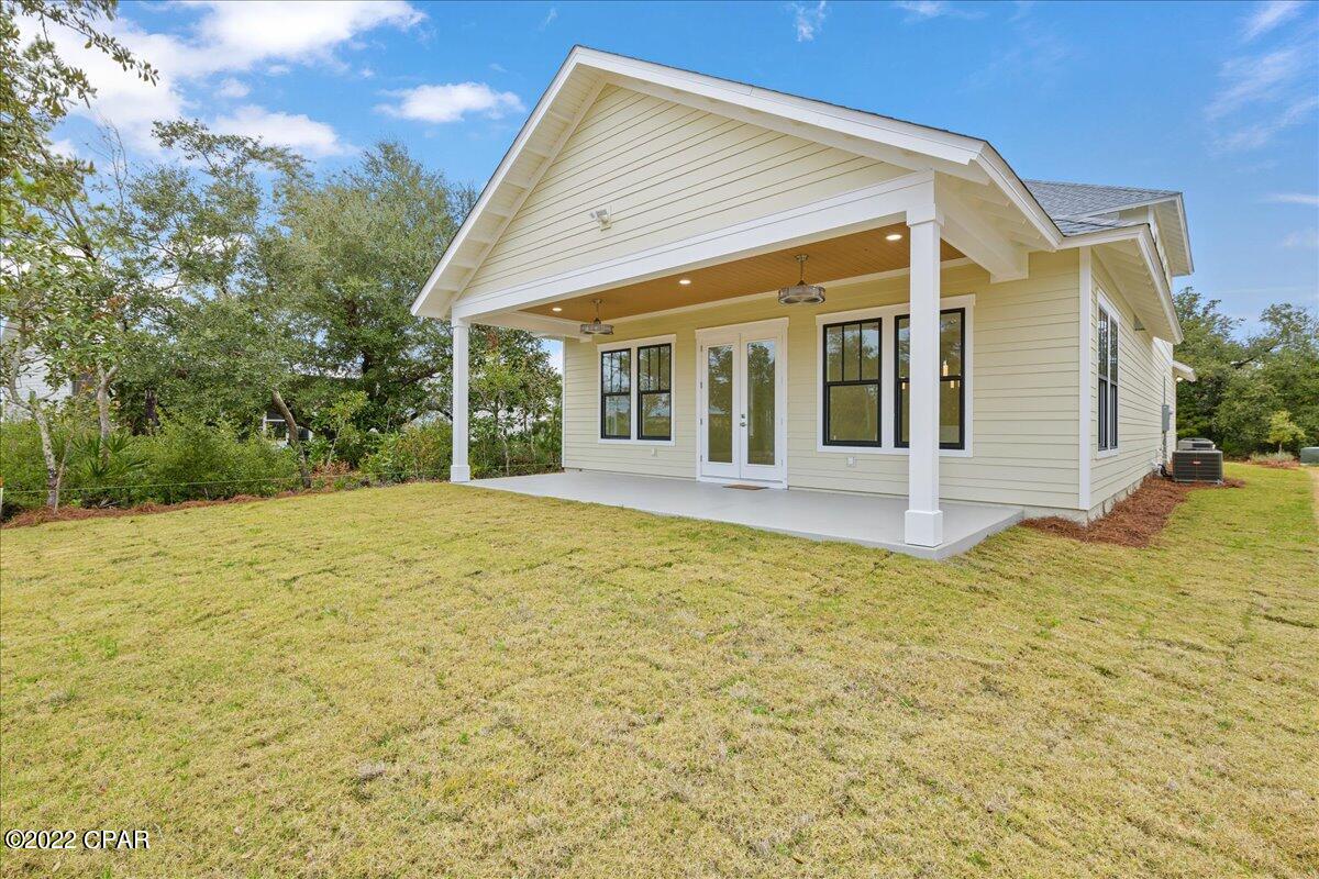 Sanctuary Beach - Residential