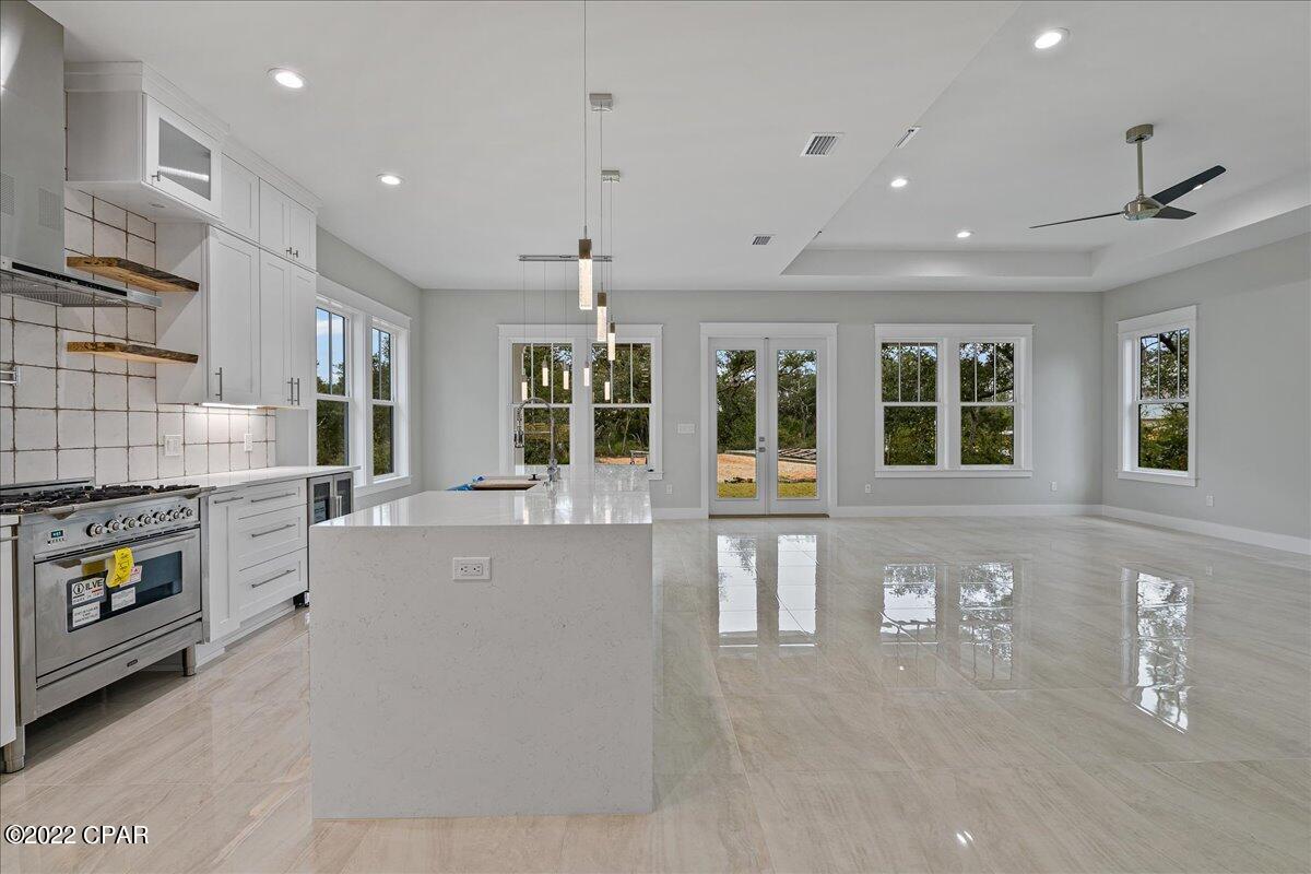 Sanctuary Beach - Residential