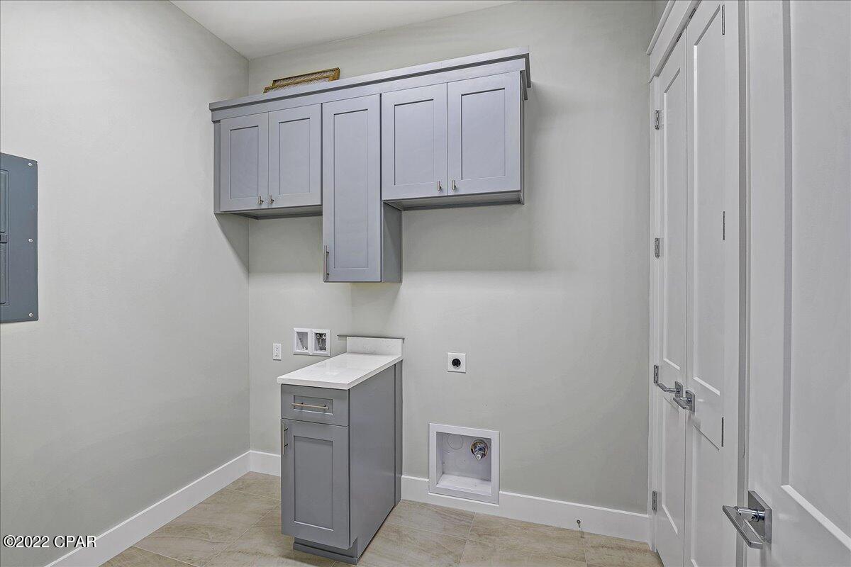 Sanctuary Beach - Residential