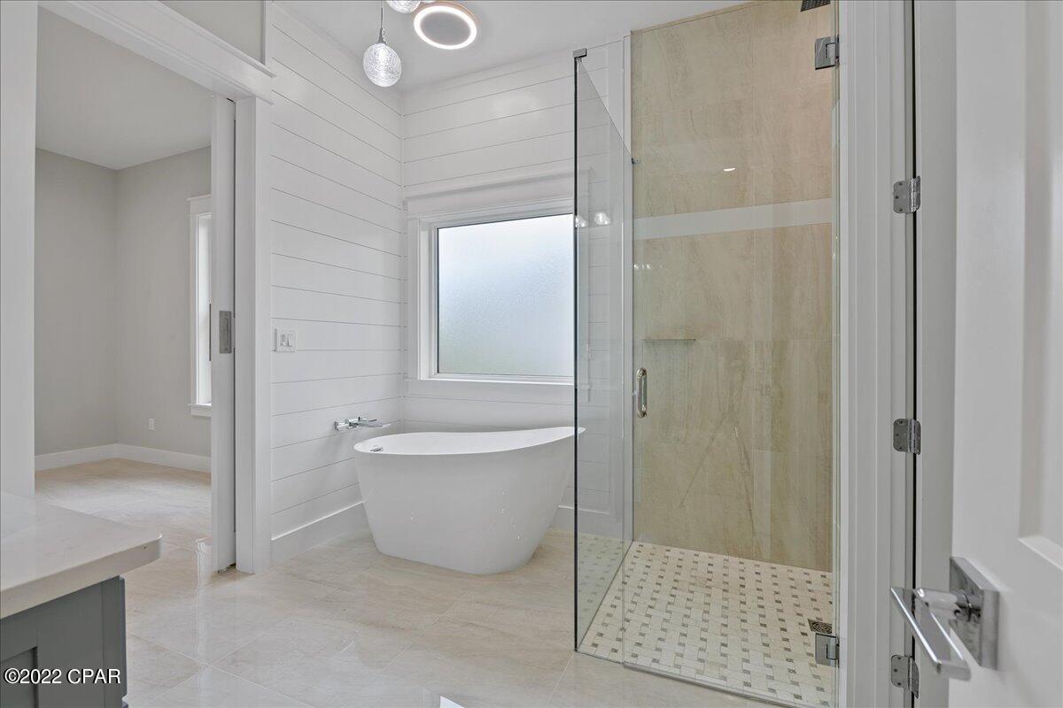 Sanctuary Beach - Residential