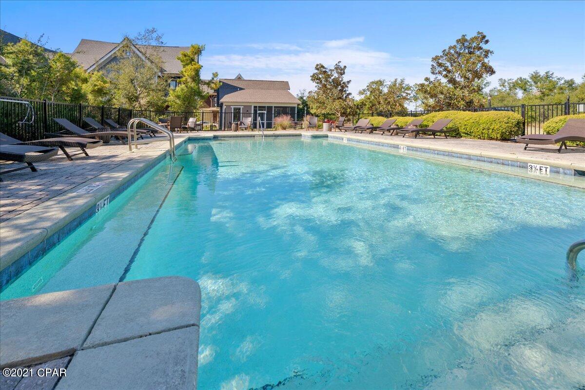 Sanctuary Beach - Residential