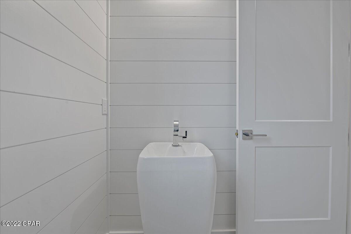 Sanctuary Beach - Residential