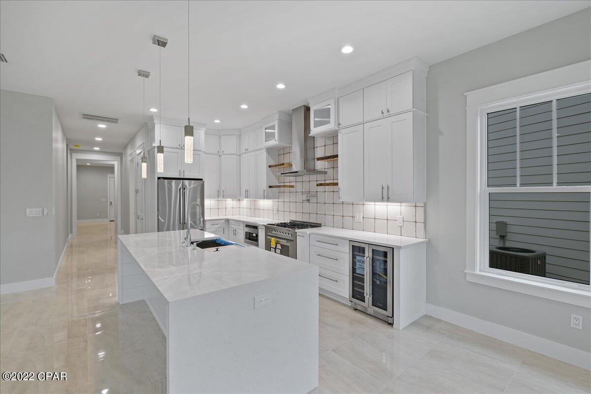 Sanctuary Beach - Residential