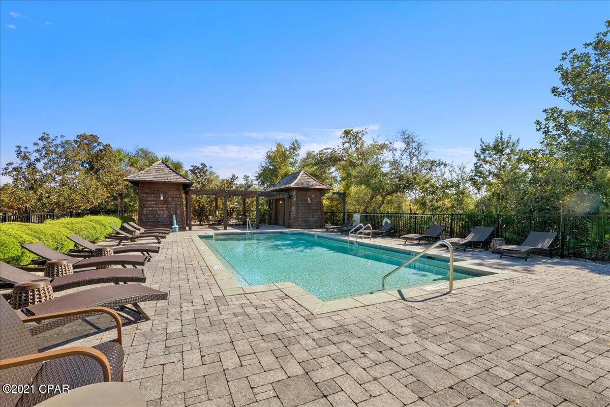 Sanctuary Beach - Residential