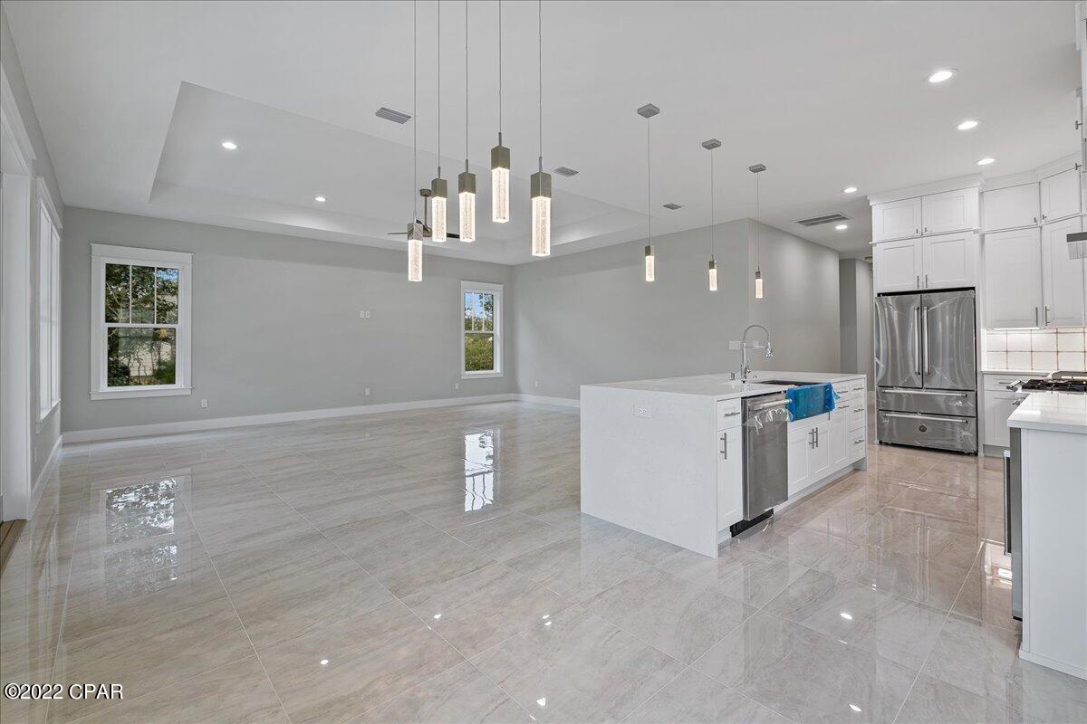 Sanctuary Beach - Residential