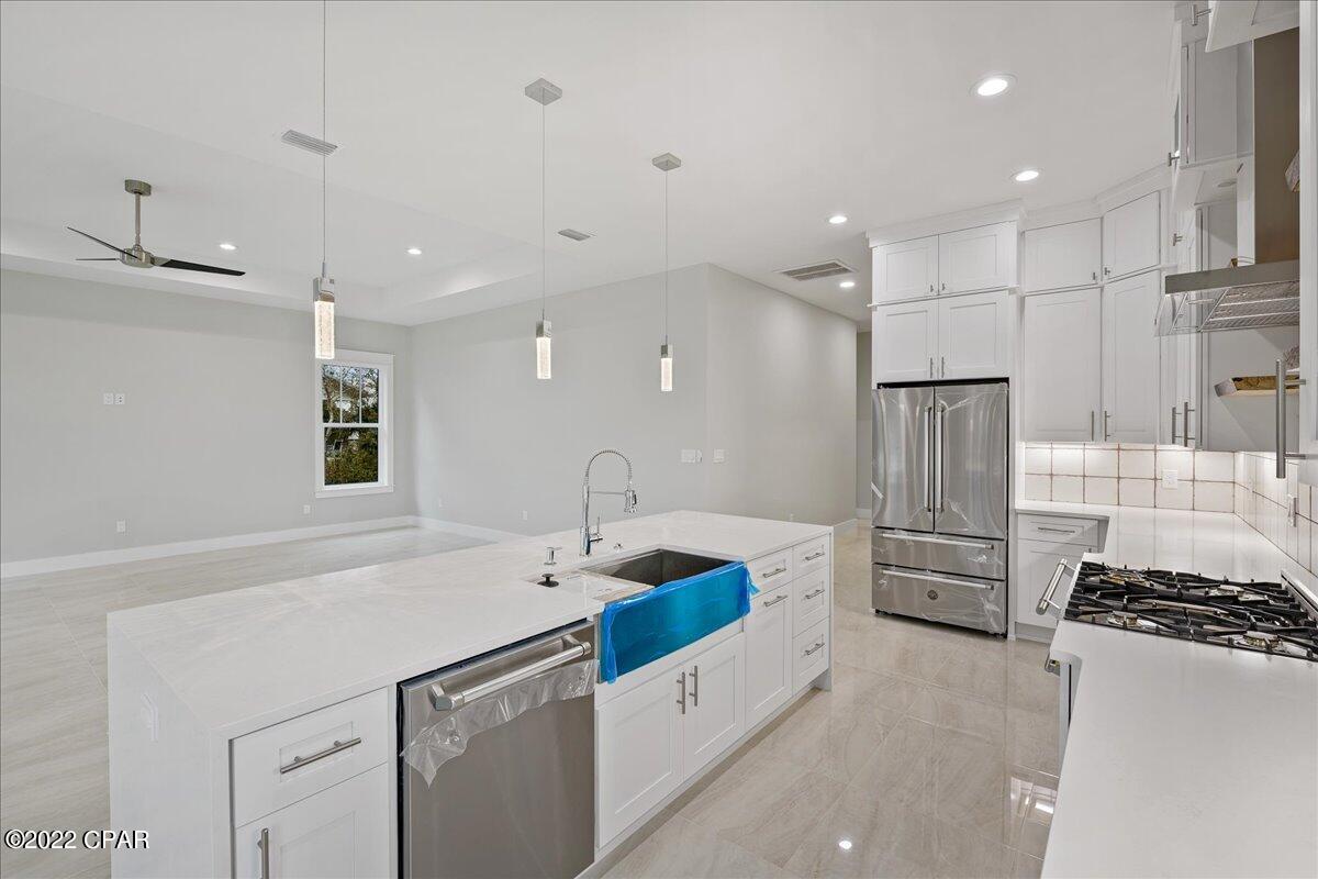 Sanctuary Beach - Residential