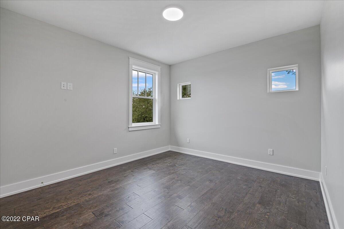 Sanctuary Beach - Residential