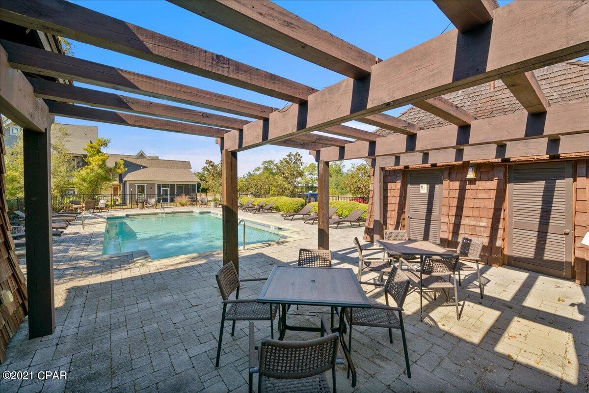 Sanctuary Beach - Residential