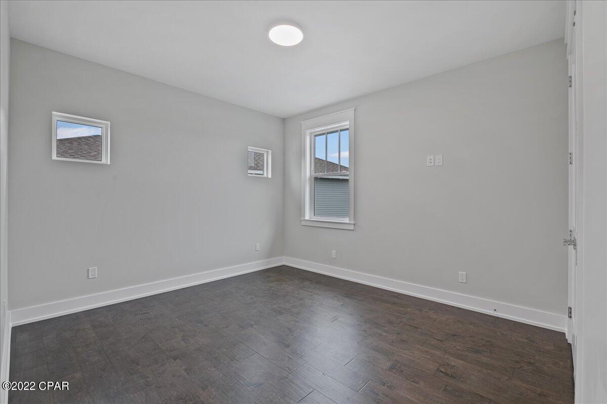 Sanctuary Beach - Residential