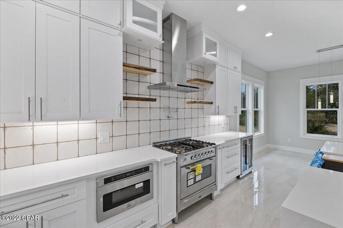 Sanctuary Beach - Residential