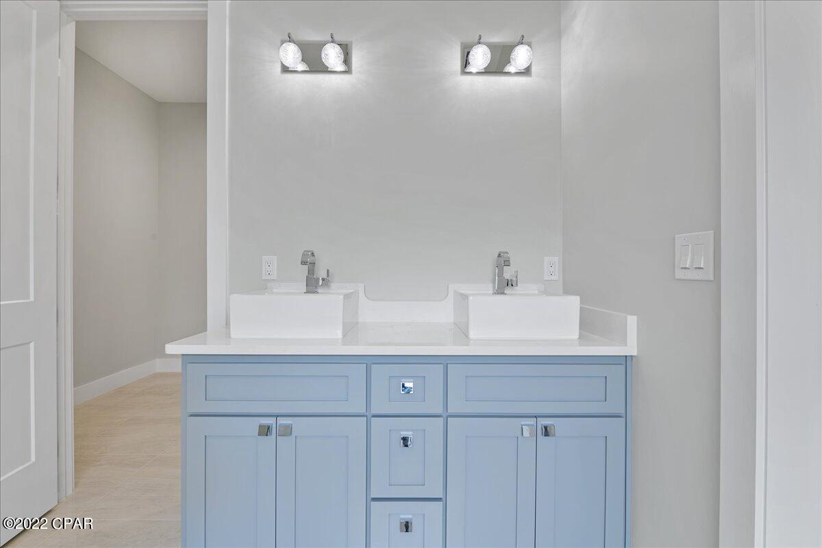 Sanctuary Beach - Residential