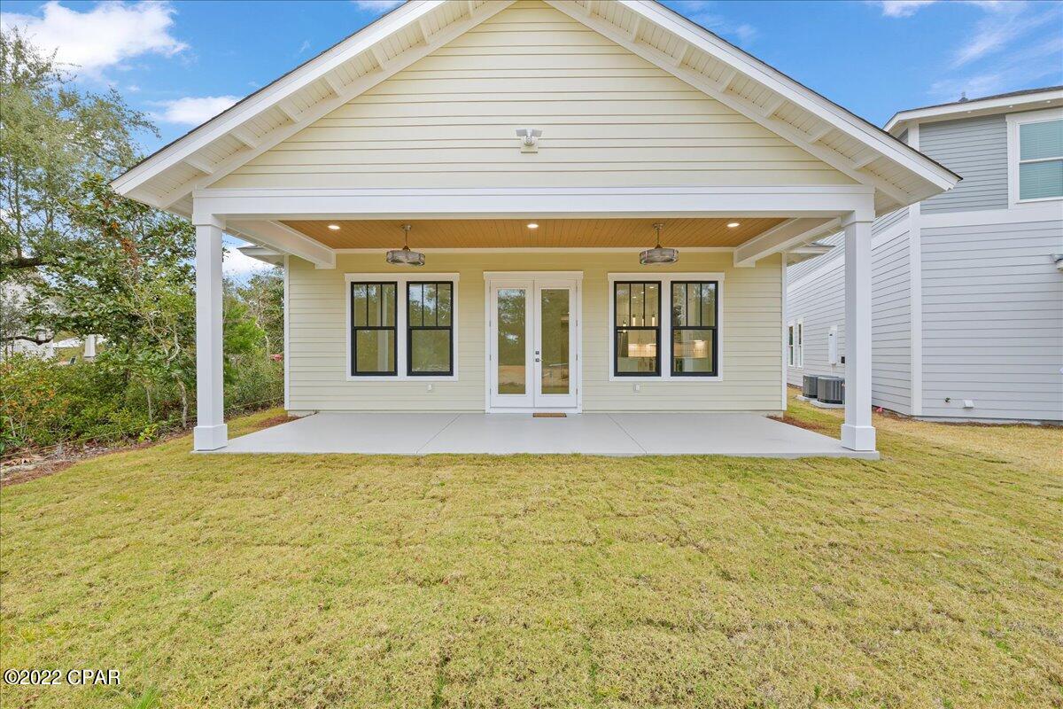 Sanctuary Beach - Residential