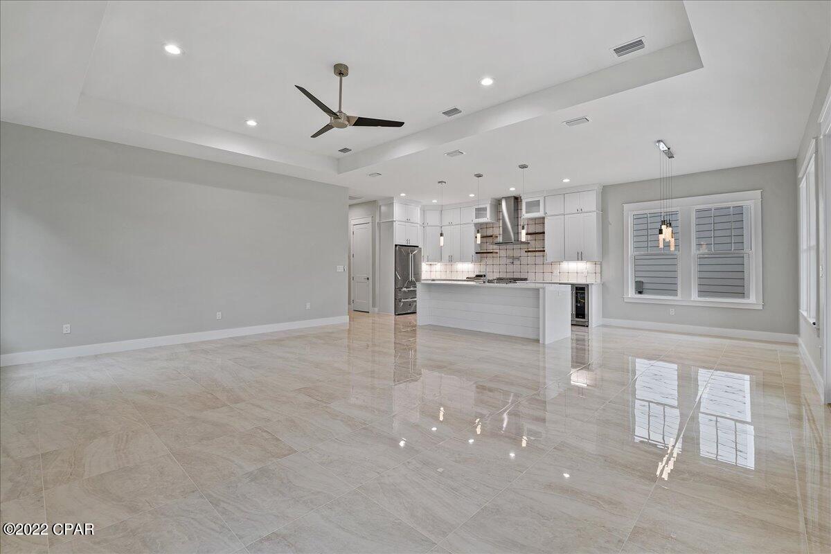 Sanctuary Beach - Residential