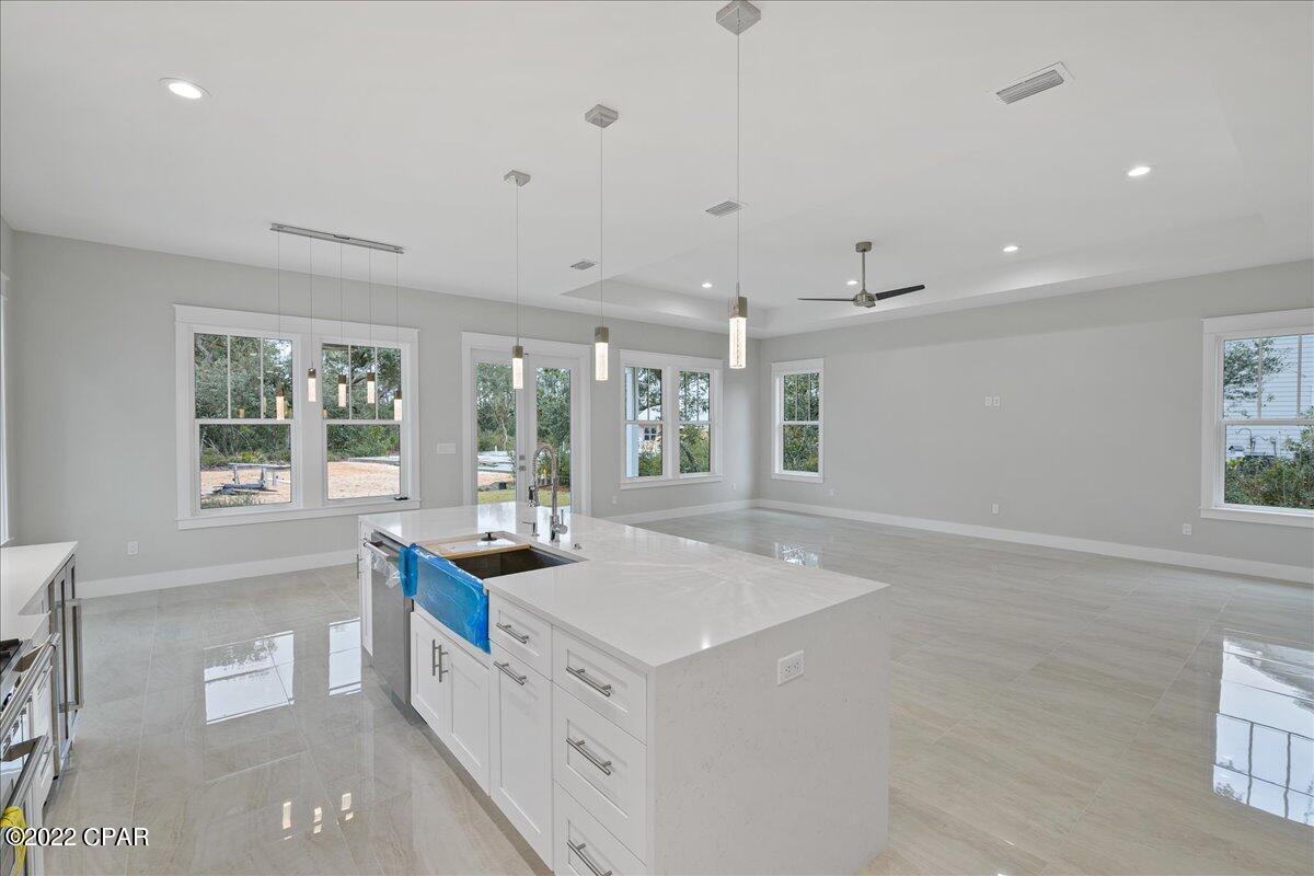 Sanctuary Beach - Residential