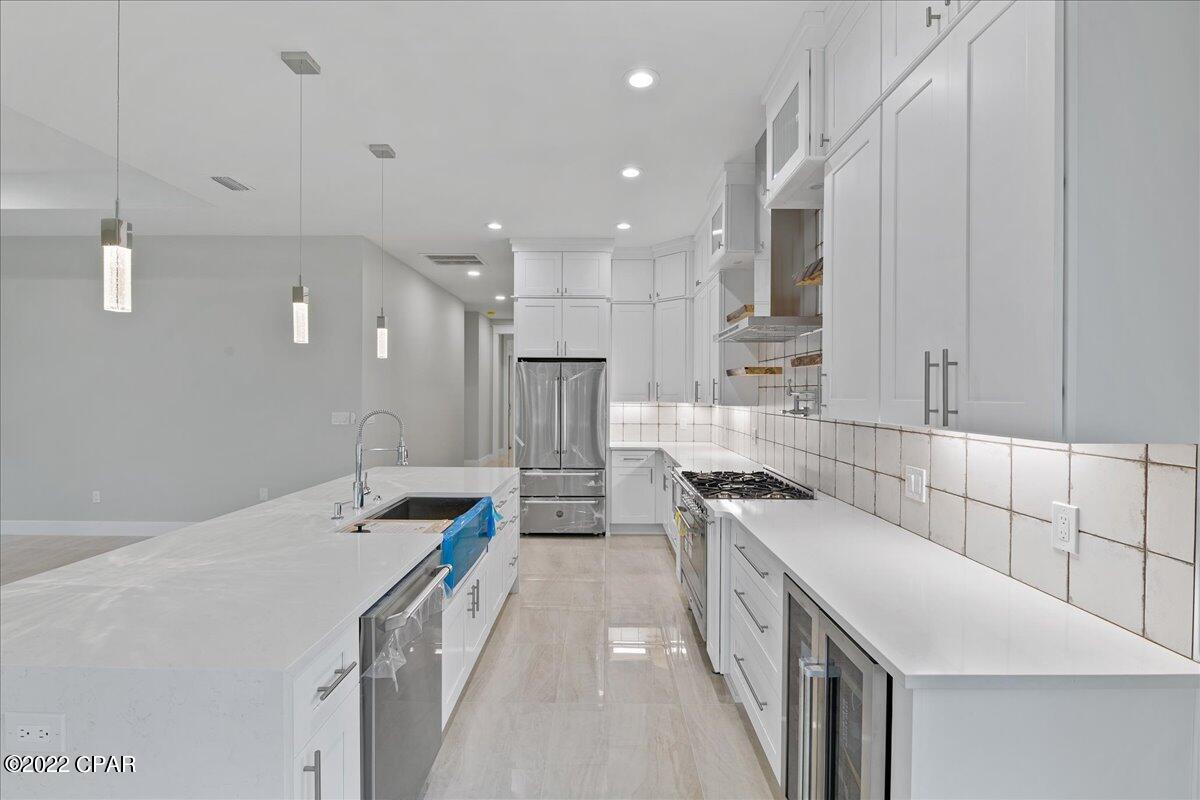 Sanctuary Beach - Residential