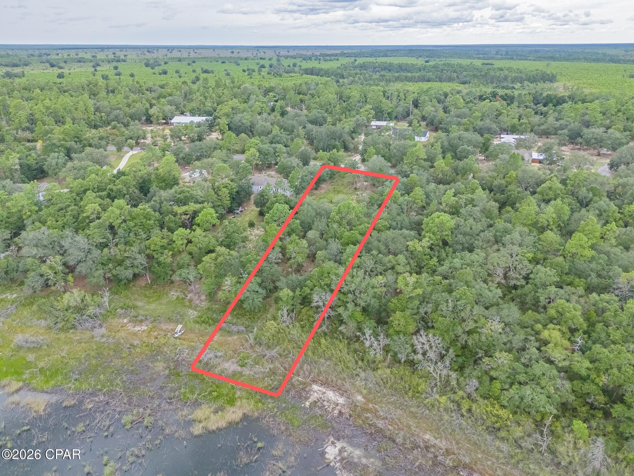 000 Quail Ridge Drive lot B-251