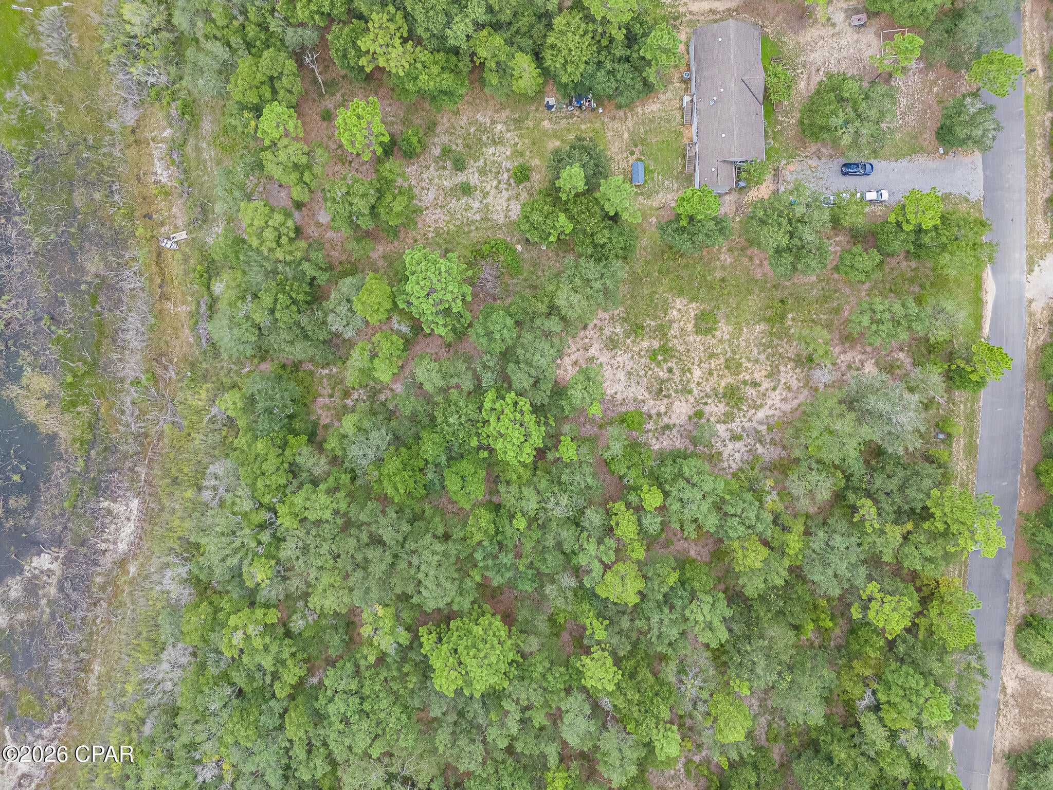 000 Quail Ridge Drive lot B-251