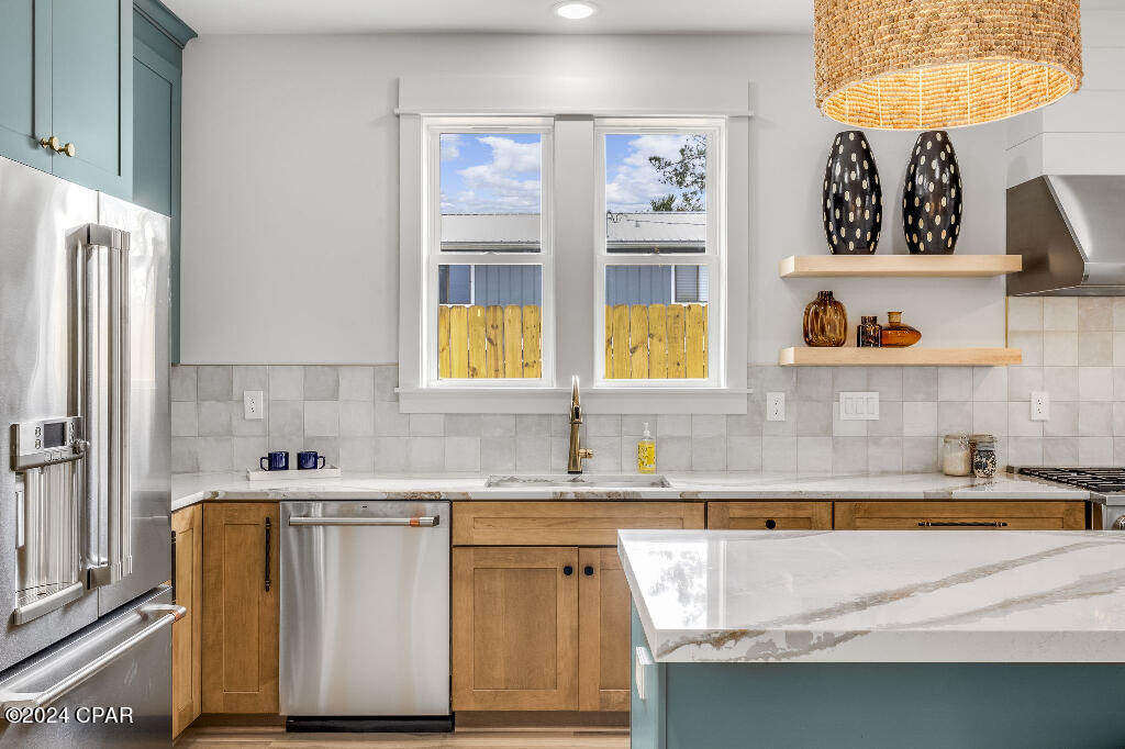 Anderson - Residential