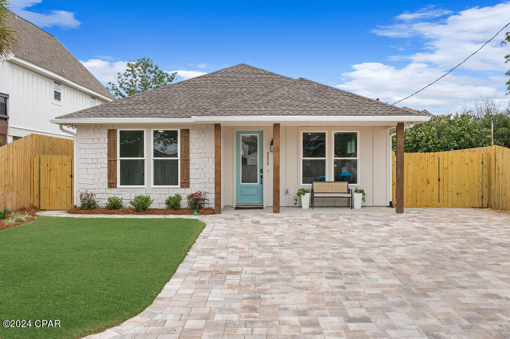 Anderson - Residential