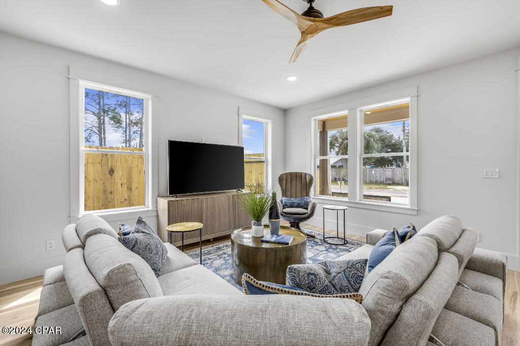 Anderson - Residential