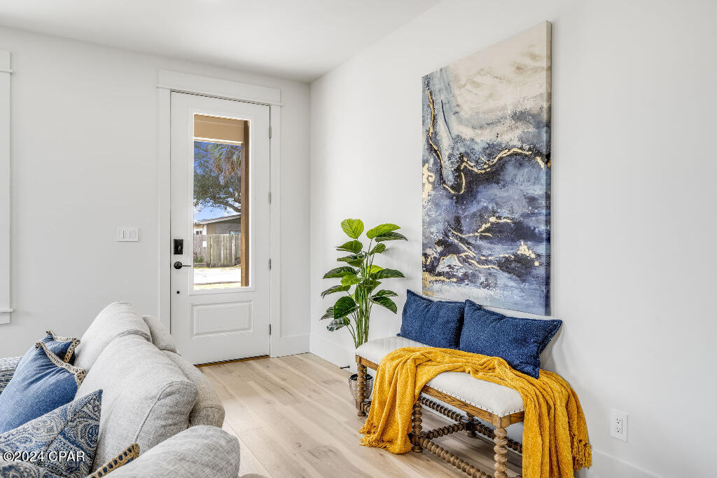 Anderson - Residential